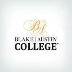 Blake Austin College Logo