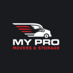My Pro Movers Logo