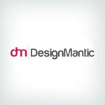  DesignMantic Logo