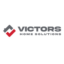  Victors Roofing Logo