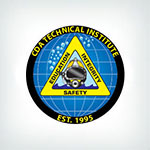 CDA's Maritime Welding Logo