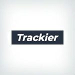  Trackier Logo