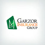 Garzor Insurance Logo