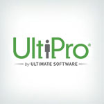 UltiPro Logo