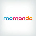 Momondo Logo