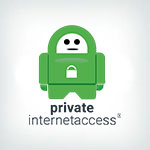  Private Internet Access Logo