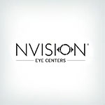 NVISION Eye Centers Logo