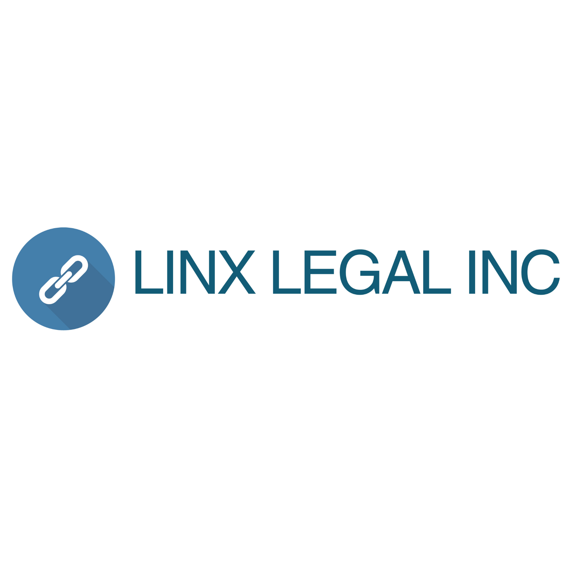  Linx Legal Inc. Logo