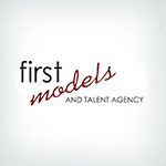 First Models Logo