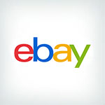 eBay Bookstore Logo