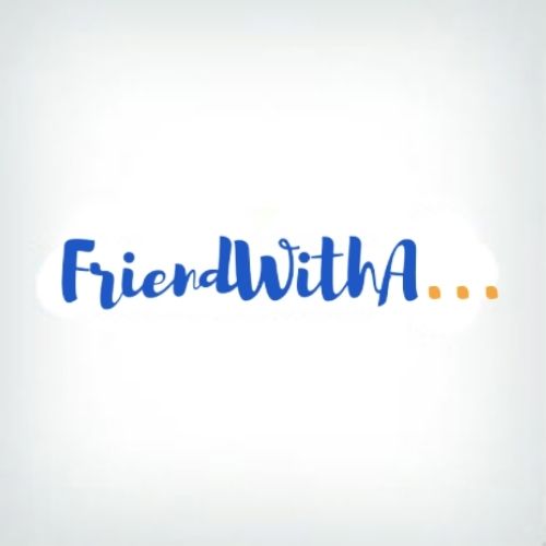 FriendWithA Logo