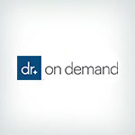 Doctor on Demand Logo