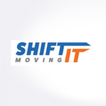  Shift It Moving Logo