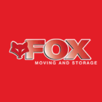 Fox Moving and Storage Logo