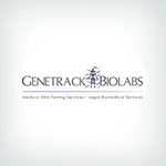  Genetrack Biolabs Logo