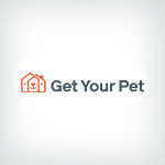 Get Your Pet Logo