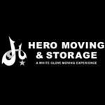  Hero Moving Logo