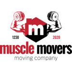  Muscle Movers Logo