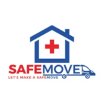  Safe Move SETX Logo