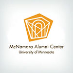 McNamara Alumni Center Logo