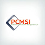 Professional Communications Messaging Service, Inc. Logo