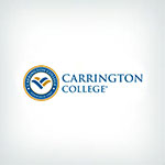 Carrington College Logo