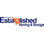  Established Moving Logo
