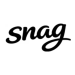 SnagRX Logo