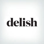 Delish Logo