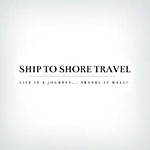Ship to Shore Travel Logo.