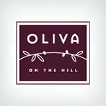 Oliva on the Hill Logo