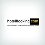  HotelBooking.com Logo