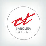 Carolina Talent Logo