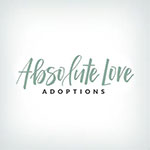 Absolute Love Adoptions, Inc. Logo