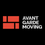  Avant-Garde Moving & Storage Logo