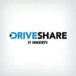  DriveShare by Hagerty Logo