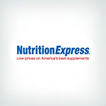  Nutrition Express Logo