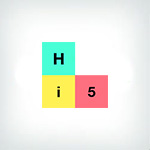 Hi5 Logo