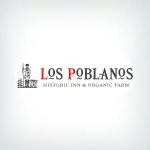 Los Poblanos Logo