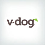  V-Dog Logo