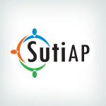  SutiAP Logo