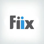 Fiix Logo