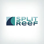  Split Reef Logo