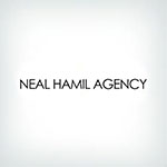 Neal Hamil Agency Logo