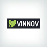  Vinnov Logo