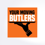  Your Moving Butlers Logo
