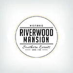 Riverwood Mansion Logo