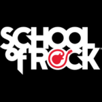 School of Rock - Lafayett Logo