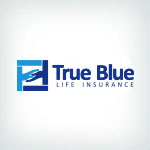 True Blue Logo