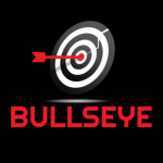  Bullseye Movers Logo